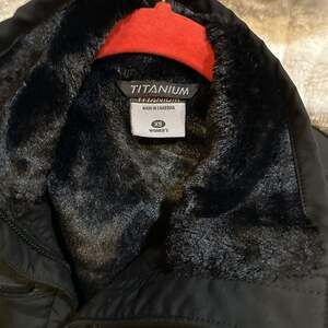 Columbia Titanium Women's Black Full Zip Fleece Jacket